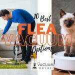 Best Flea Vacuum