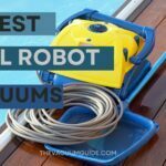 Best Pool Robot Vacuums