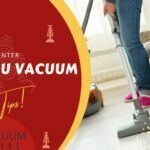 Can You Vacuum Glass