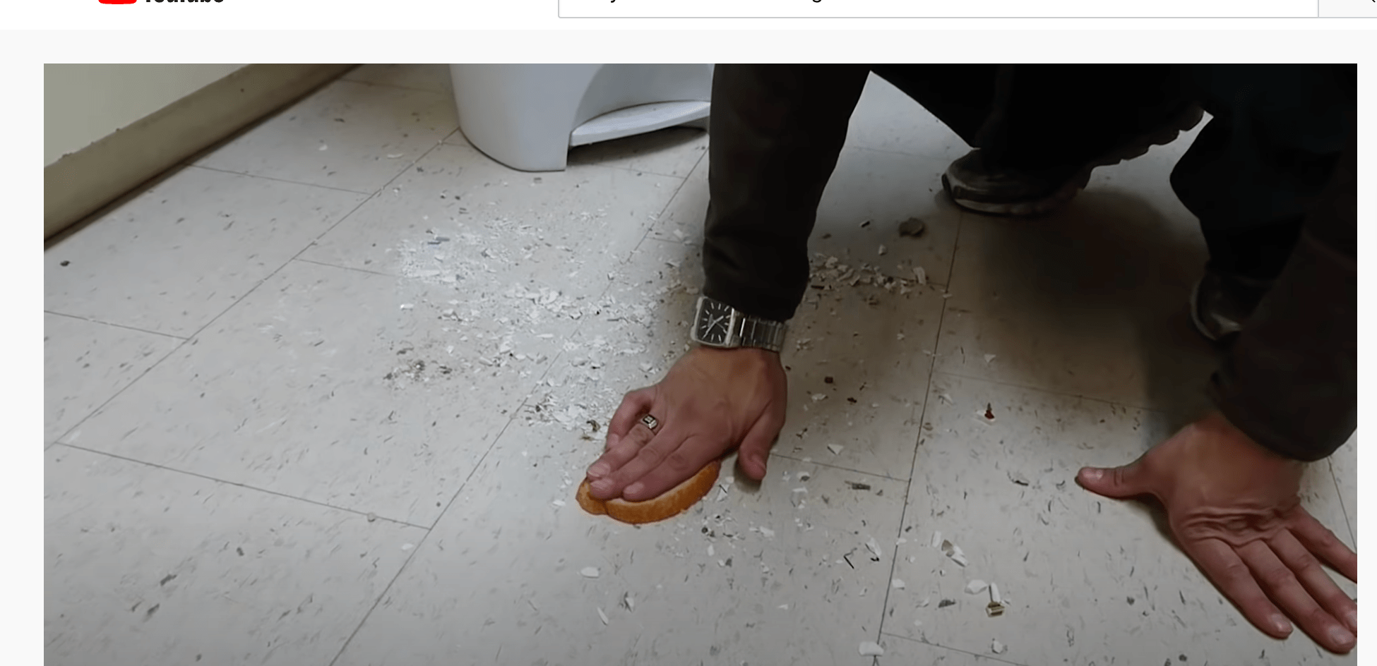 Can You Vacuum Glass?