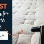 Vacuum for Mattress
