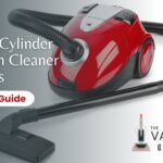 Best Cylinder Vacuum Cleaner